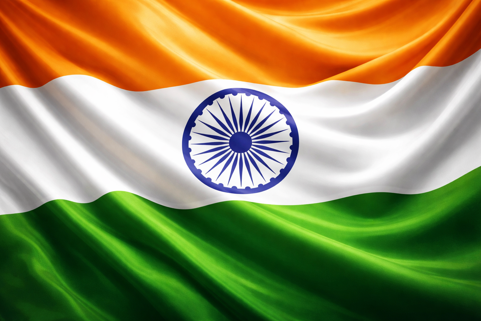 Tiranga Rang Banner
